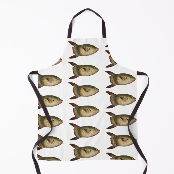 Item preview, Sun fish. 1801 designed and sold by BelleZeare.