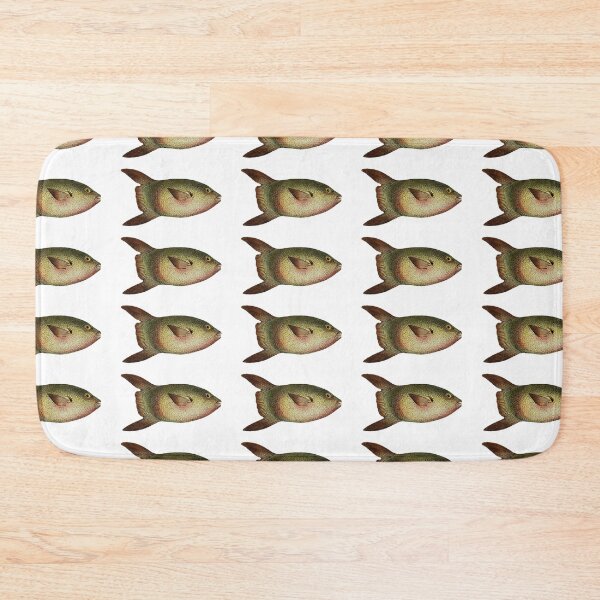Item preview, Sun fish. 1801 designed and sold by BelleZeare.