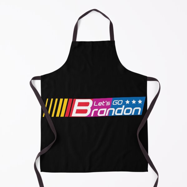 Item preview, Let's go Brandon designed and sold by freeman1314.