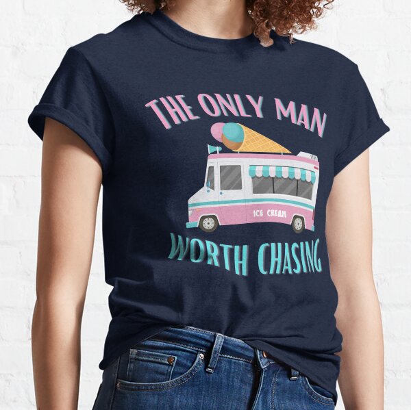 Item preview, The Ice cream Man  designed and sold by Erie-Cole.