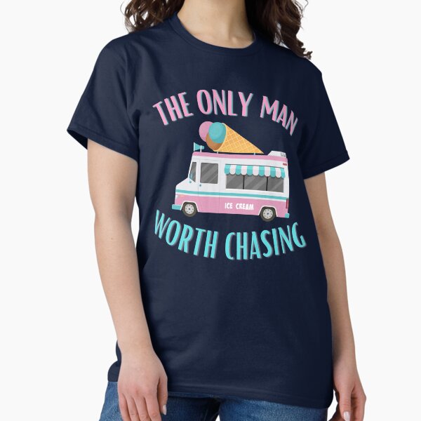 Item preview, The Ice cream Man  designed and sold by Erie-Cole.