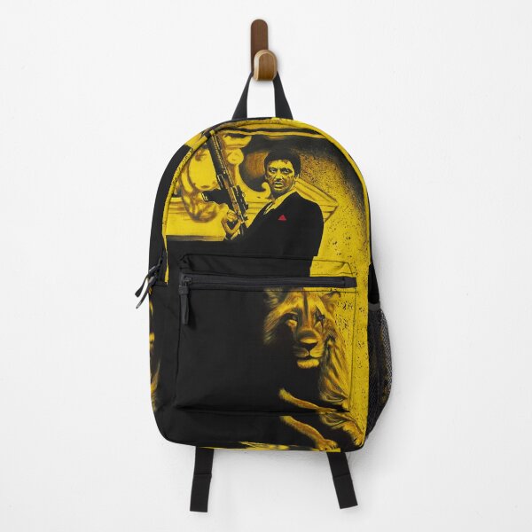 Item preview, Scar & Scarface designed and sold by thebrirose.
