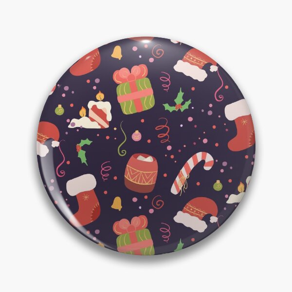 Item preview, Christmas pattern designed and sold by Veleri.
