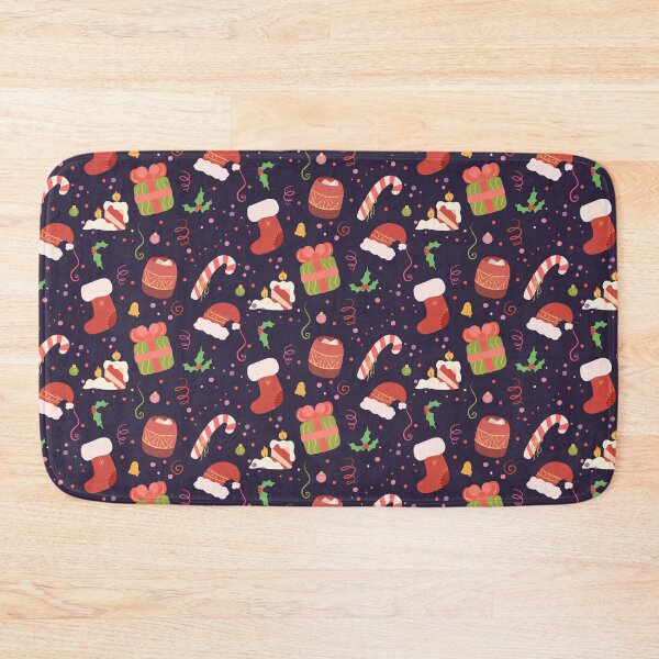 Item preview, Christmas pattern designed and sold by Veleri.