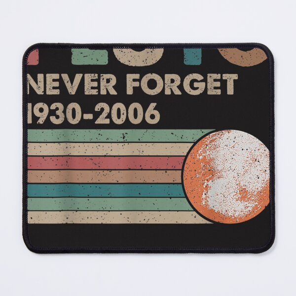Item preview, Pluto Never Forget 1930 - 2006 Vintage designed and sold by Cdjaimeea.