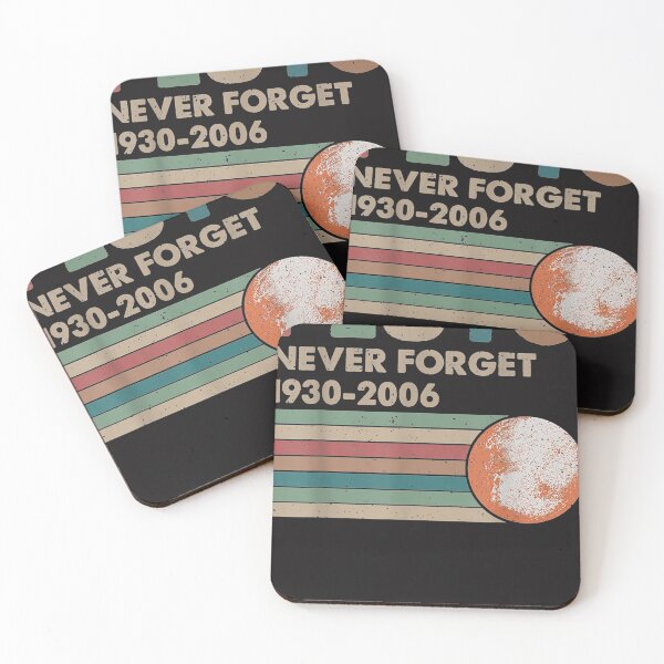 Item preview, Pluto Never Forget 1930 - 2006 Vintage designed and sold by Cdjaimeea.