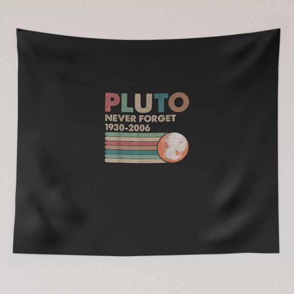 Item preview, Pluto Never Forget 1930 - 2006 Vintage designed and sold by Cdjaimeea.
