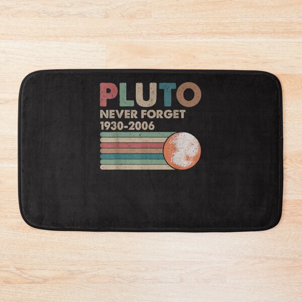 Item preview, Pluto Never Forget 1930 - 2006 Vintage designed and sold by Cdjaimeea.