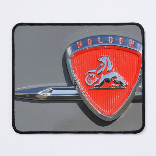 Item preview, FC Holden Badge Graphic Shirt designed and sold by HoskingInd.