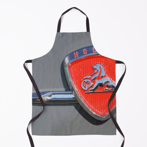 Item preview, FC Holden Badge Graphic Shirt designed and sold by HoskingInd.