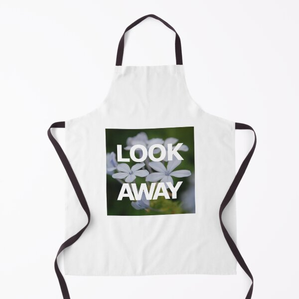Item preview, LOOK AWAY designed and sold by Owl-n-bear.