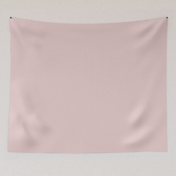 Item preview, PLAIN SOLID POTPOURRI -PINK- London FASHION WEEK 2022 SPRING SUMMER designed and sold by ozcushions.