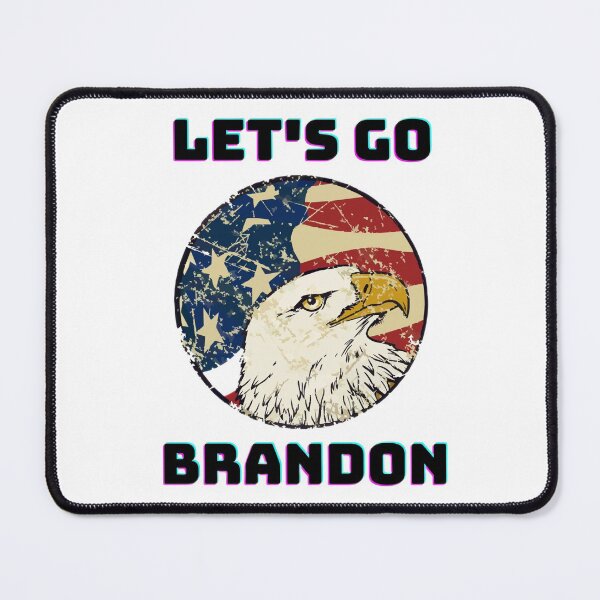 Item preview, Anti Joe Biden Is A Failure Let's Go Brandon designed and sold by AR Studios.