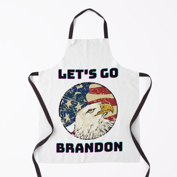 Item preview, Anti Joe Biden Is A Failure Let's Go Brandon designed and sold by AR Studios.
