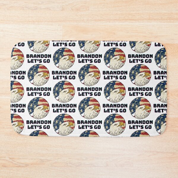 Item preview, Anti Joe Biden Is A Failure Let's Go Brandon  designed and sold by AR Studios.