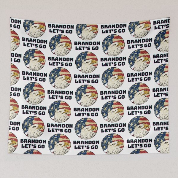 Item preview, Anti Joe Biden Is A Failure Let's Go Brandon  designed and sold by AR Studios.