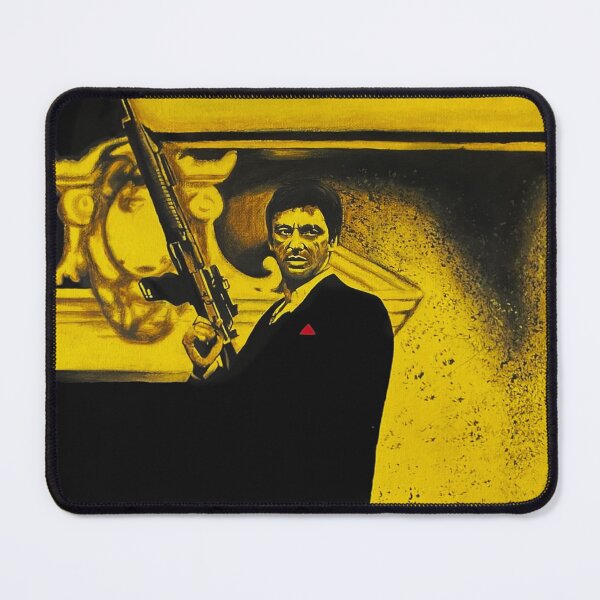 Item preview, Scar & Scarface designed and sold by thebrirose.