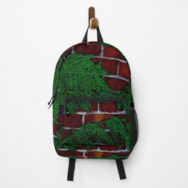Item preview, Another Fern Across the Wall designed and sold by Beeeswell.