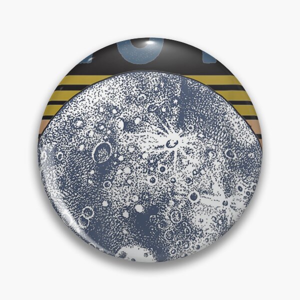 Item preview, Pluto Never Forget 1930 2006 Science Planet Retro designed and sold by Cdjaimeea.