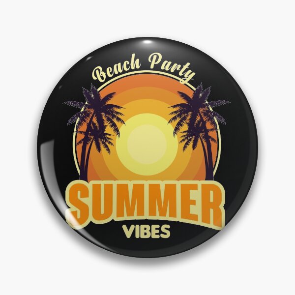 Item preview, Summer Vibes designed and sold by anthfony.