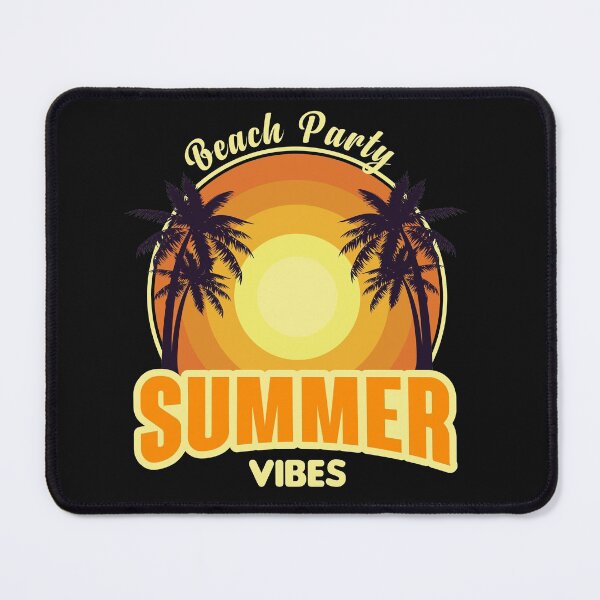 Item preview, Summer Vibes designed and sold by anthfony.