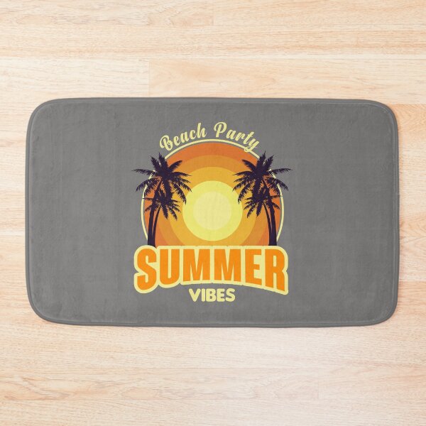 Item preview, Summer Vibes designed and sold by anthfony.