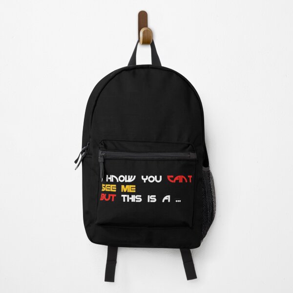 Item preview, I know you can't see me,katie pavlich designed and sold by 3metro.