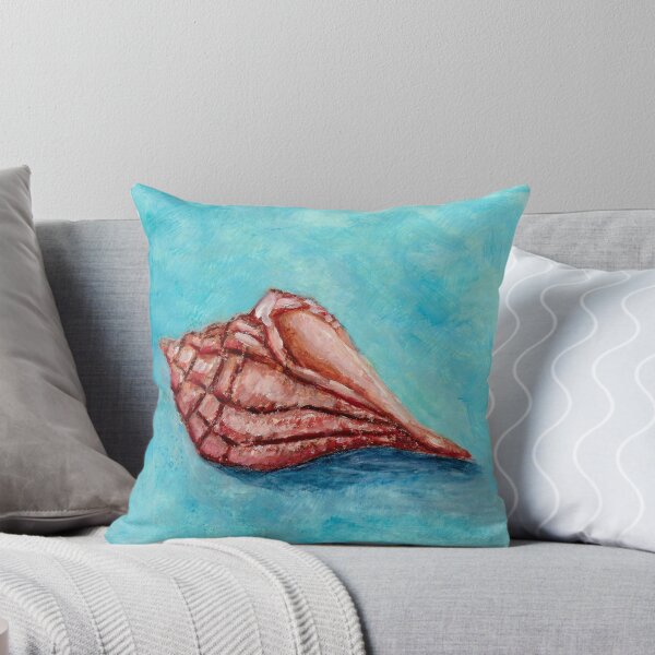 Item preview, Seashell 1 of 3 designed and sold by MyWeb.