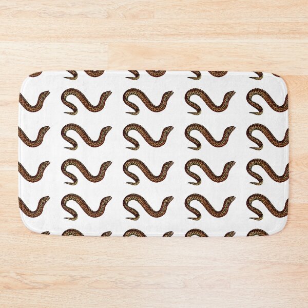 Item preview, Gymnothorax eel 1801 designed and sold by BelleZeare.