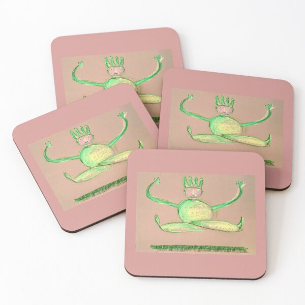Item preview, Zen Floater Meditation Guru King designed and sold by Popular-Gifts.