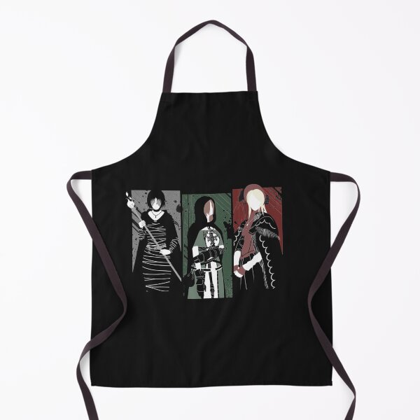 Item preview, Souls Waifus Waifu Anime en Japón designed and sold by LorineWei.