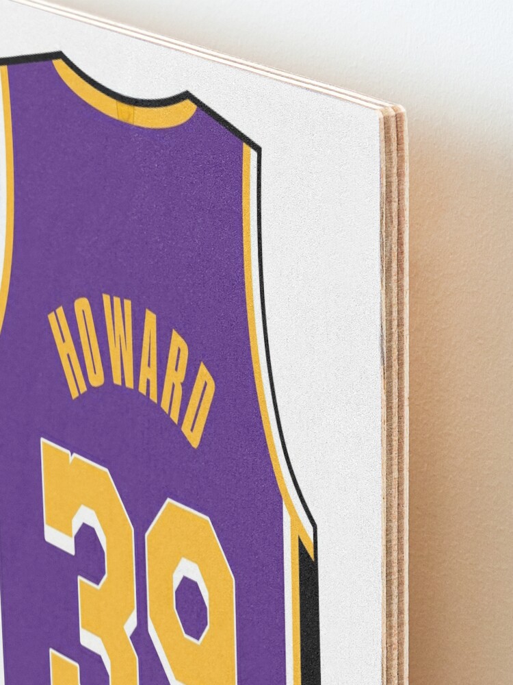 Anthony Davis Jersey Sticker for Sale by designsheaven