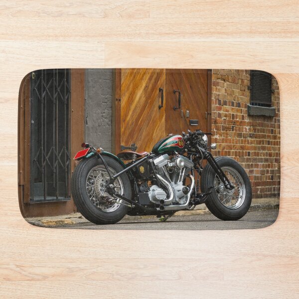 Item preview, Zero Engineering Iron Man Harley Davidson designed and sold by HoskingInd.
