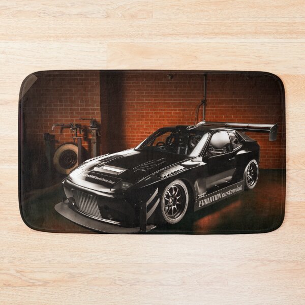 Item preview, Evolution Custom Ind Porsche 944 designed and sold by HoskingInd.