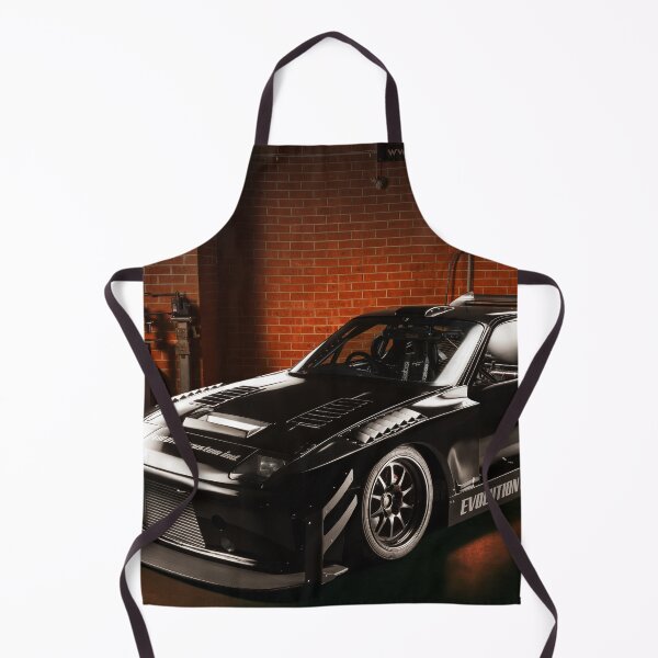 Item preview, Evolution Custom Ind Porsche 944 designed and sold by HoskingInd.