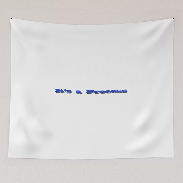 Item preview, Its a Process 1 designed and sold by Huskyyy Designs.