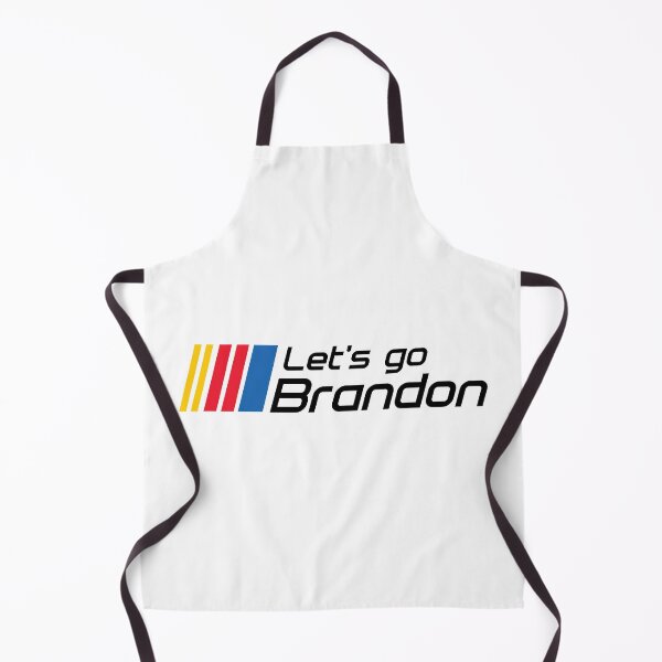 Item preview, Let's go Brandon designed and sold by freeman1314.