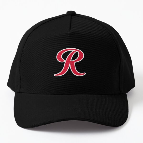 Tacoma Rainiers R Magnet