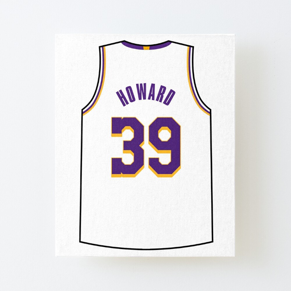 Kobe Jersey Art 