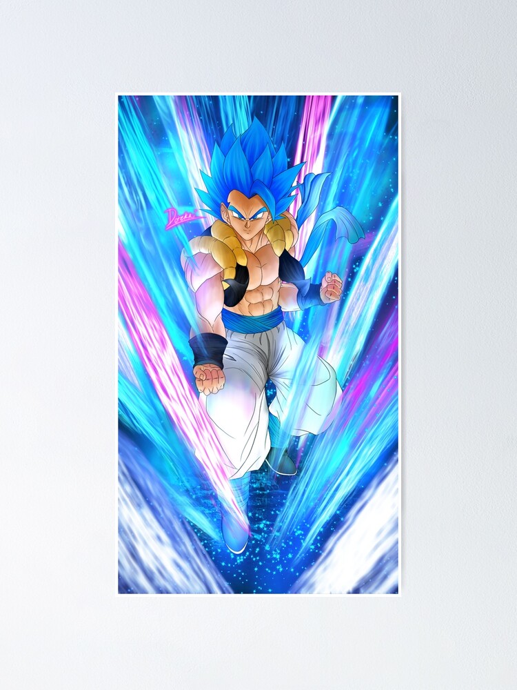 ultimate gogeta