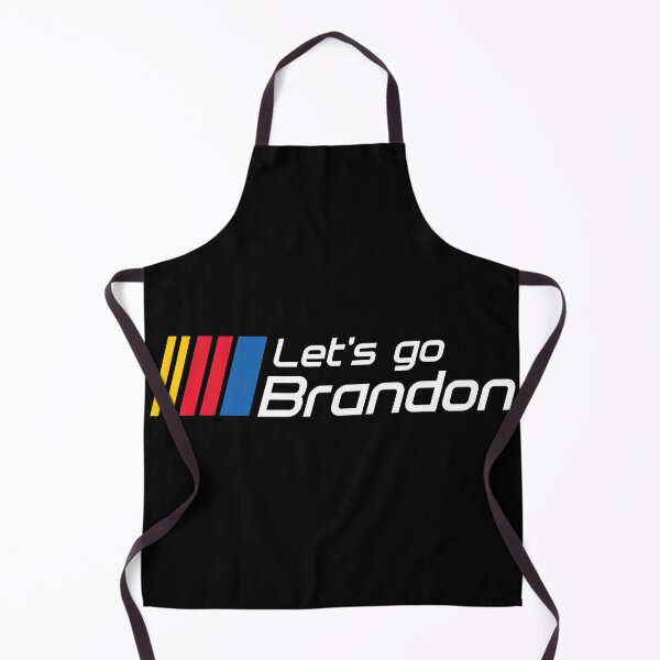 Item preview, Let's go Brandon designed and sold by freeman1314.