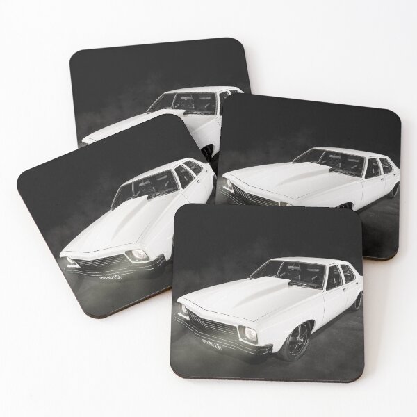 Item preview, Nick Ursino Holden Torana designed and sold by HoskingInd.