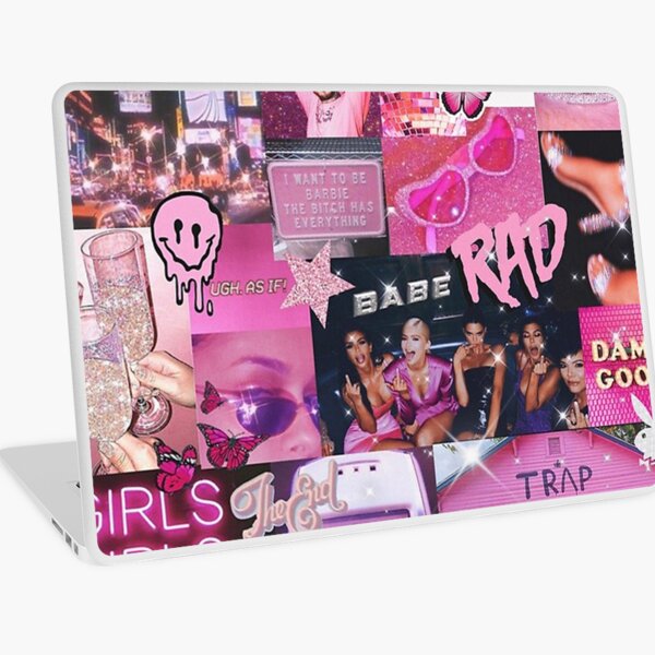 Aperçu de l'œuvre Collage Rose Asthetic Vibes créée et vendue par Windasari29.