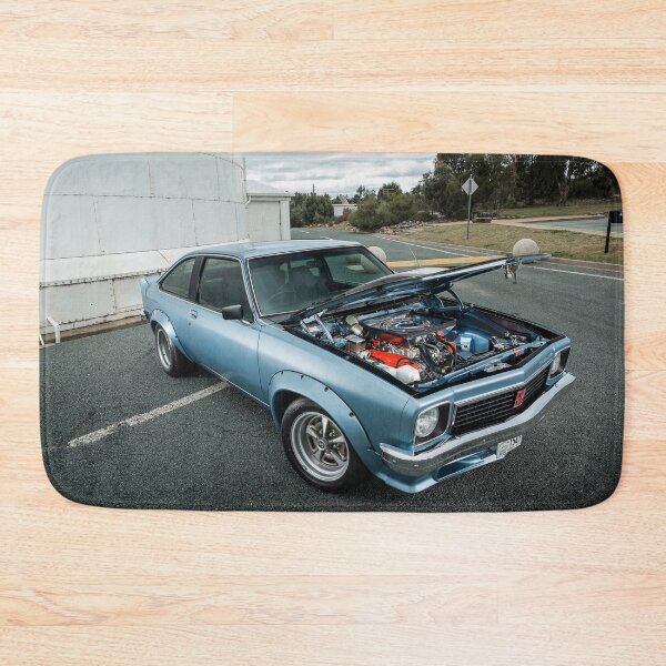 Item preview, Craig Wilson's Holden LX Torana designed and sold by HoskingInd.