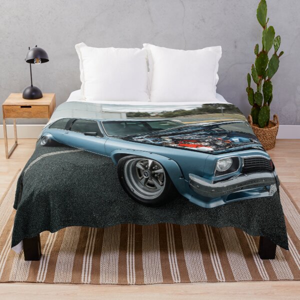 Item preview, Craig Wilson's Holden LX Torana designed and sold by HoskingInd.