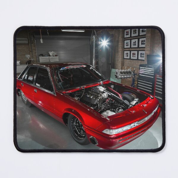 Item preview, Kit Hunter's Holden VL Calais designed and sold by HoskingInd.