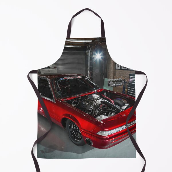 Item preview, Kit Hunter's Holden VL Calais designed and sold by HoskingInd.
