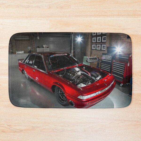 Item preview, Kit Hunter's Holden VL Calais designed and sold by HoskingInd.