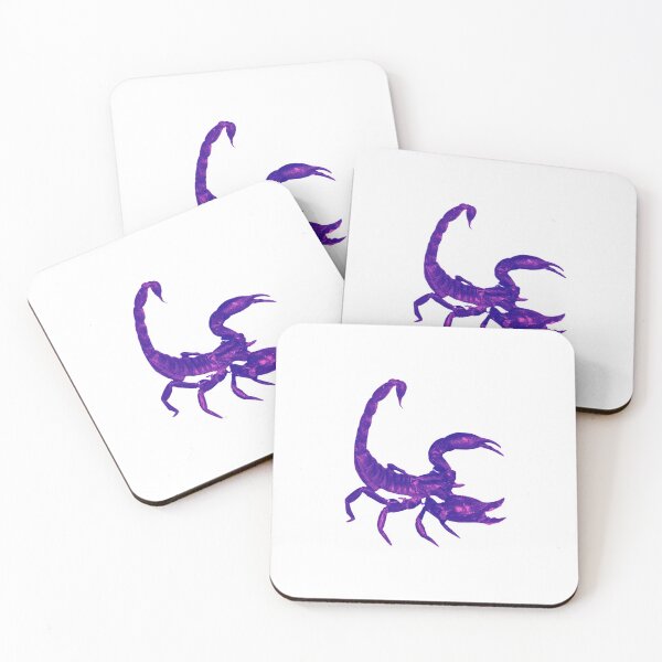 Item preview, Copy of Scorpio season designed and sold by Pugnaciousprint.
