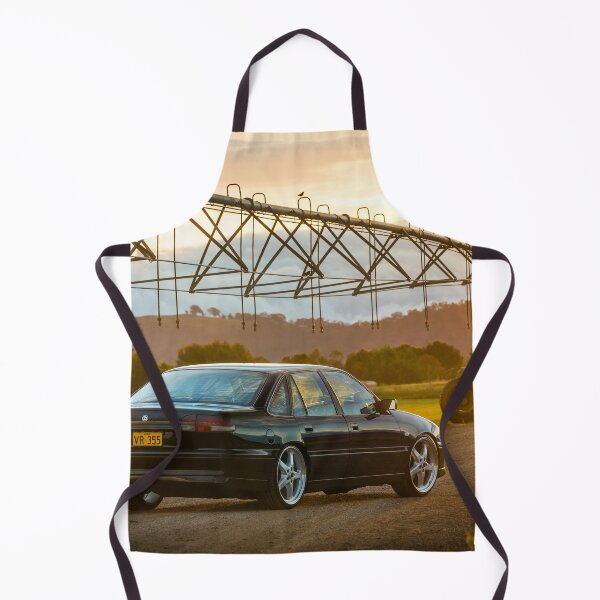 Item preview, Brett Crain's Holden VR Commodore designed and sold by HoskingInd.